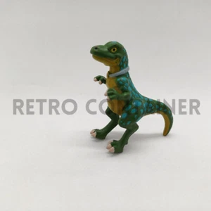 Vintage MONSTER RANCHER Mini Figure - 1999 T.C.D.T. Playmates - Picture 1 of 1