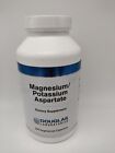 Douglas Laboratories Magnesium/Potassium Aspartate Normal Heart Function 250 