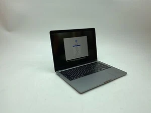 APPLE Macbook. A2289 I5-8257U 8 GB RAM 256 GB ENGLISH,QWERTY UK - Photo 1/1