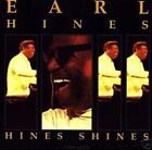 Earl Hines Hines Shines (Cd)