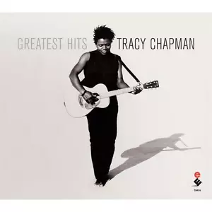 Tracy Chapman Greatest Hits Digisleeve CD NEW - Picture 1 of 1