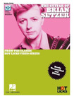The Guitar of Brian Setzer (Mixed Media Product)