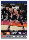 21-22 Hoops Road to the Finals First Round #6 Devin Booker ##/2021 Suns