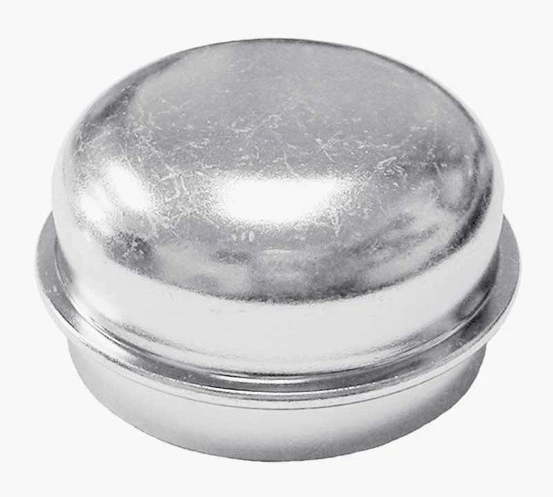 Oldsmobile 1939-56; cojinete de rueda delantera; tapa antipolvo Foto 1 de 1