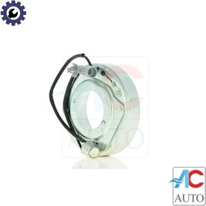 COIL MAGNETIC CLUTCH (COMPRESSOR) AC-04MI03 FOR MITSUBISHI OUTLANDER/II/III 2.3L - Picture 1 of 9