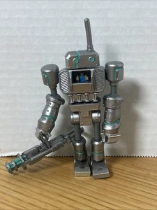 Roblox Imagination Collection Noob Attack Mech Mobility Figure 5” - Picture 1 of 6