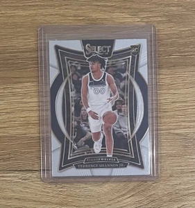 Terrence Shannon Jr., Panini NBA Select Concourse 24/25, Timberwolves, #178 - Bild 1 von 2