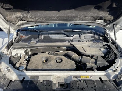 Land Rover Discovery Sport 2015-2017 turbocompresor 112 k funciona 991845 Foto 1 de 4