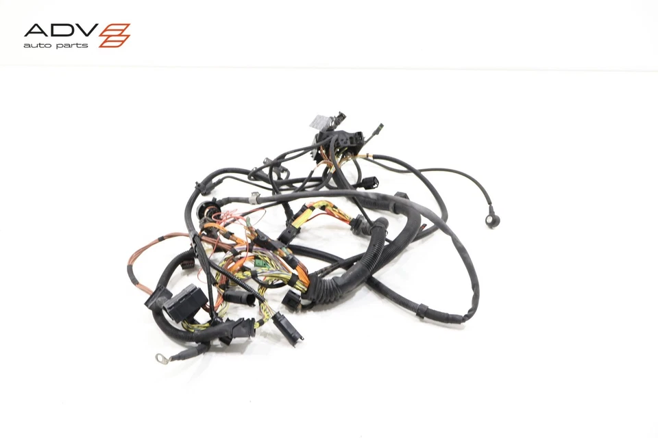 2006 - 2008 BMW Z4 E85 3.0L ENGINE MOTOR WIRE WIRING HARNESS OEM - Image 1 of 4