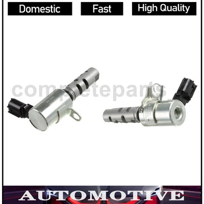 Engine Variable Valve Timing (VVT) Solenoid Fits 2005 Toyota Avalon - Image 1 of 4