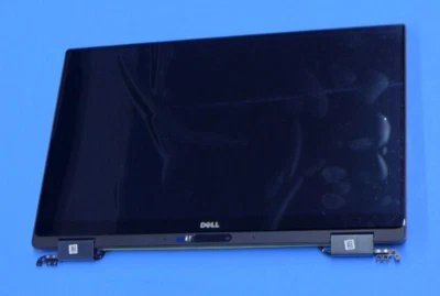 Nuevo conjunto de pantalla LCD Dell XPS 9365 FHD táctil 2CCRM RPJ03 Foto 1 de 3