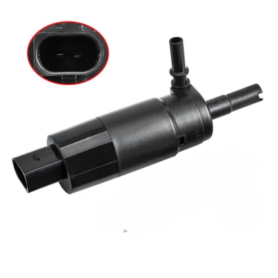 Nueva bomba lavadora faros 68144008aa para Jeep Grand Cherokee 2013-2022 3,0 L 3,6 L Foto 1 de 4