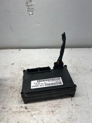 Chasis Brain Box TRAILBLAZER EXT 02 03 04 05 Foto 1 de 2