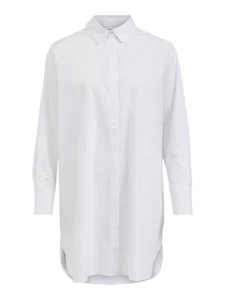VILA CAMICIA VIGIMAS OVERSIZE - BIANCO - 14072147 - Picture 1 of 1