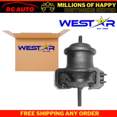 Montaje de motor trasero apto para Mazda Millenia 1995-2002 2,3 L sobrealimentado / 2,5 L / EM-9008 Foto 1 de 2