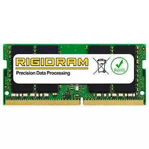 2GB RAM-2GDR4T0-SO-2400 260-Pin DDR4 2400MHz SODIMM RAM Memory for Qnap - Picture 1 of 6