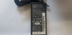 Genuine IBM 56Watt 16V 3.5A 92P1038 92P1039 AC Adapter - Picture 1 of 2