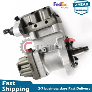 3973228 Common Rail Fuel Injection Pump 4954315 CCR1600 For Cummins ISLE Engine - Foto 1 di 13