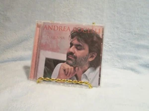 Cieli di Toscana, Andrea Bocelli (CD, Oct-2001, Philips) - Picture 1 of 2