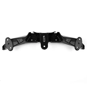 Upper Stay Fairing Headlight Bracket Fit For Kawasaki Ninja ZX10R 2004-2005 - Picture 1 of 4