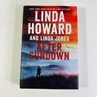 After Sundown : A Novel by Linda Jones and Linda Howard (2020, Hardcover)