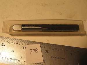 1 pz M10 x 1,5 North American HSG D6 20392-TIALN 4 flauto inferiore nuovo (778) - Foto 1 di 4