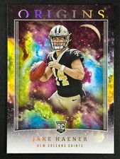 2023 Panini Origins Football Rookie Base Cards - Pick A Card - Complete Your Set