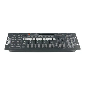 Chauvet DJ OBEY40DFI2.4 Universal Wireless LED Lighting Controller for 12 Lights - Picture 1 of 5