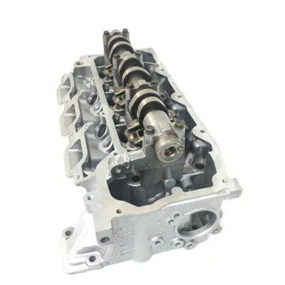 05-12 Dodge Chrysler Jeep 3.7L Cylinder Head Driver LH Side w/ out EGR Provision Foto 1 de 4