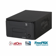 Asterisk FreePBX FPBX42 M842 Business VoIP SIP IP PBX PRO System up to 42 Users