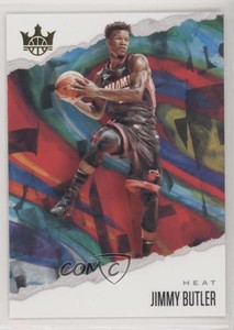 2019-20 Panini Court Kings Jimmy Butler #43