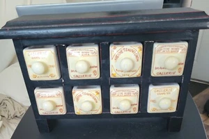 Apothecary Spice Box - Bild 1 von 5