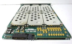 Module de services LAN XMS IXIA LSM1000XMS12-01 Gigabit Ethernet - Photo 1/3