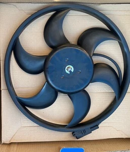 Mercedes c230,C280,SLK230,E320 RADIATOR FAN 0005401588 - Picture 1 of 3
