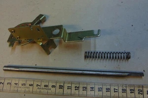 Necchi 270, pedana #8935# - Foto 1 di 1