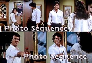 Patrick Duffy Connie Sellecca HOTEL PHOTO Sequence #05