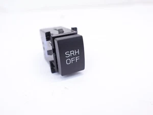 2019-2024 Subaru Forester SRH Off Switch Steering Response Headlights OEM - Picture 1 of 5