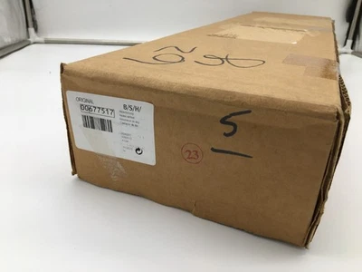 Calentador de descongelación para refrigerador Bosch 00677517 OEM Foto 1 de 4