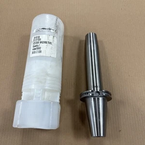 NEW LMT TOOLS CAT50 32MM SHRINK FIT TOOL HOLDER EXTENDED 10” PROJECTIONS 20047 - Picture 1 of 7