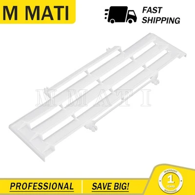 Protector de parrilla de radiador para Honda 1992-2001 CR500R CR 500R LH o RH parrilla Lourve Foto 1 de 4