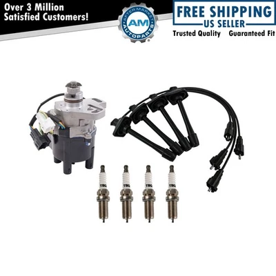 点火套件适用于 1993 - 1995 年 Geo Prizm — 第 1/4 张图片