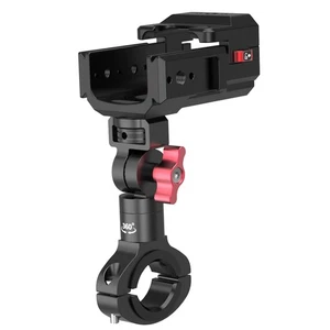Funda protectora con marco para DJI OSMO POCKET 3 montaje en zapata fría de liberación rápida - Imagen 1 de 28
