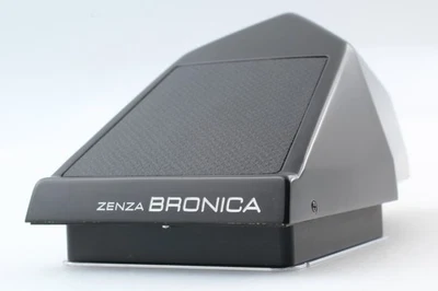 Modified for Hasselblad 500 501 503 CM [Exc+5] Zenza bronica Finder From Japan - Image 1 of 4