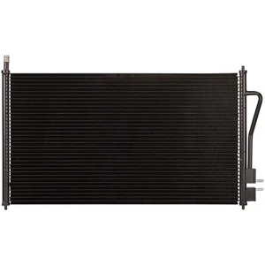 Spectra Premium 7-4938 A/C Condenser For 00-05 Ford Focus - Picture 1 of 8