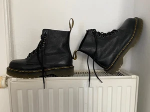Dr. MARTENS Pascal Bex - Gr. 39 - TOP-Zustand - Bild 1 von 7