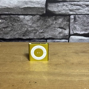 Apple iPod Shuffle 4th Generation A1373 MP3 Player - Picture 1 of 4