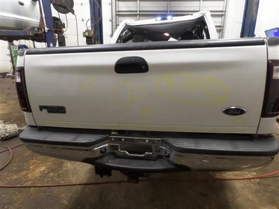 Buje delantero de 4 ruedas ABS para camioneta Ford F250SD 03-04 9823255 Foto 1 de 4