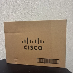 Cisco IP Phone CP-8851-K9 - Brand New SEALED - Afbeelding 1 van 4