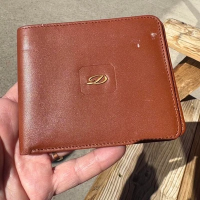 St dupont paris coñac marrón Foto 1 de 4