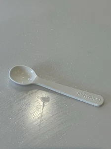 Kenwood JKP250 Reise Wasserkocher Löffel - nur Löffel - Ersatzlöffel - Bild 1 von 2